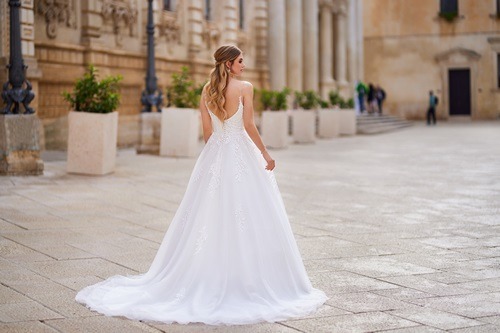 Robes de mariée 24212