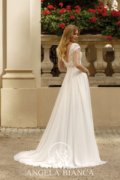 Robes de mariée 1092