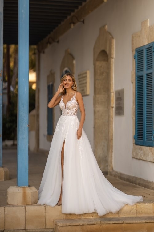 Robes de mariée 6418