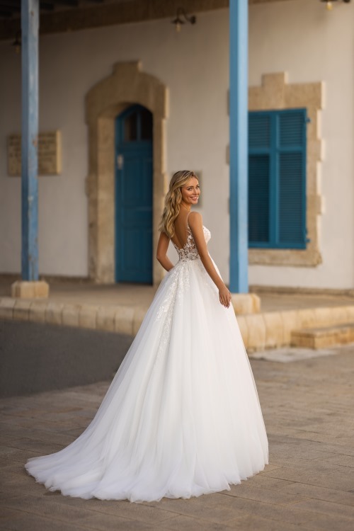 Robes de mariée 6418