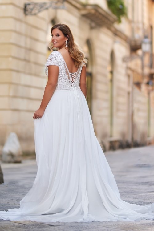 Robes de mariée 24301