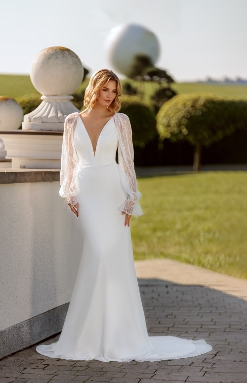 Robes de mariée 1108