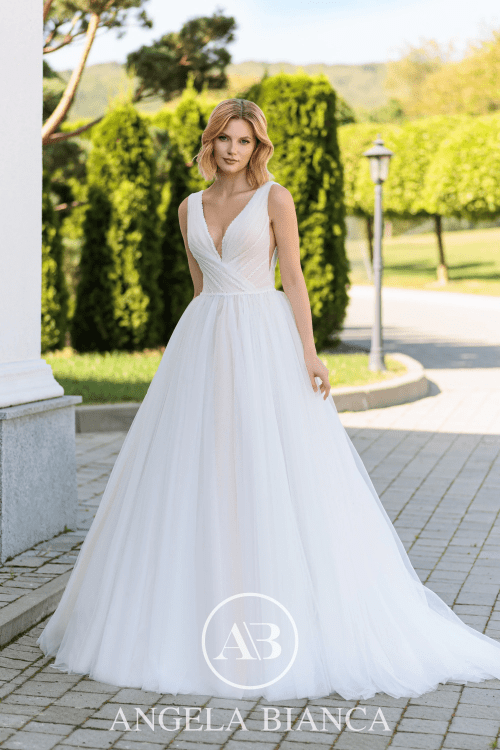 Robes de mariée 1111