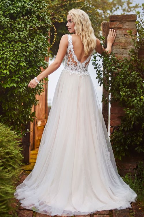 Robes de mariée 25109