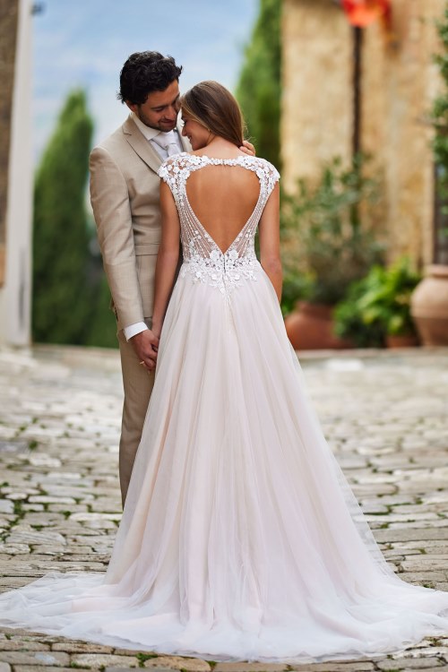 Robes de mariée 25114