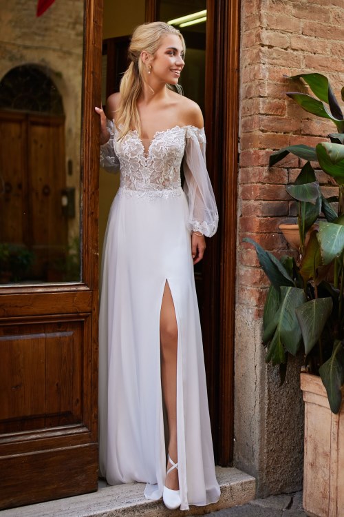 Robes de mariée 25117