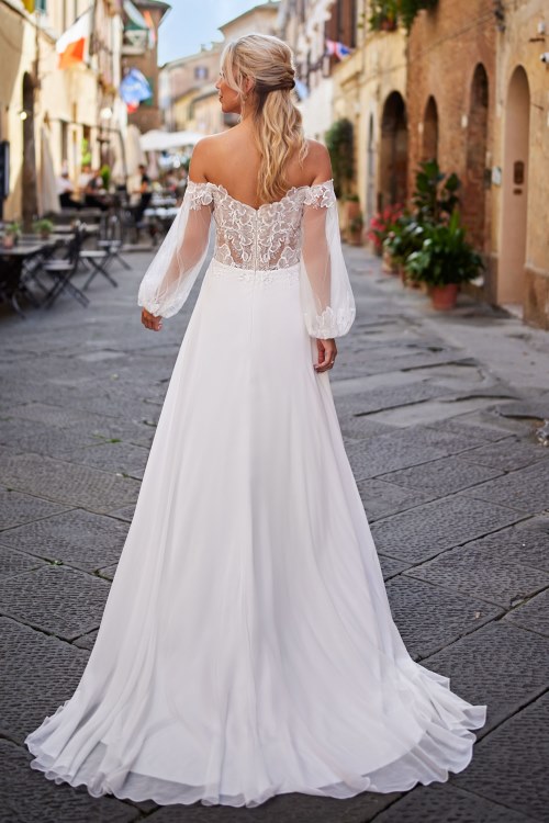 Robes de mariée 25117