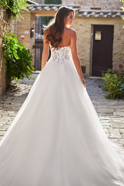 Robes de mariée 25119