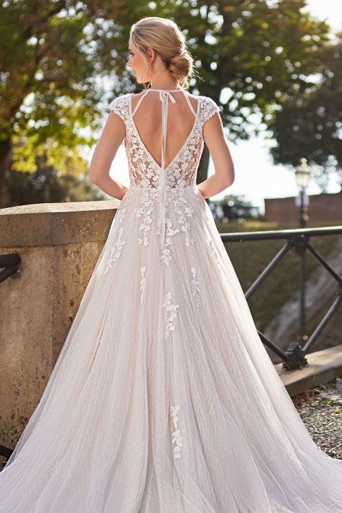 Robes de mariée 25208