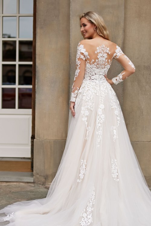 Robes de mariée 25209