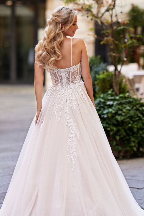 Robes de mariée 25211