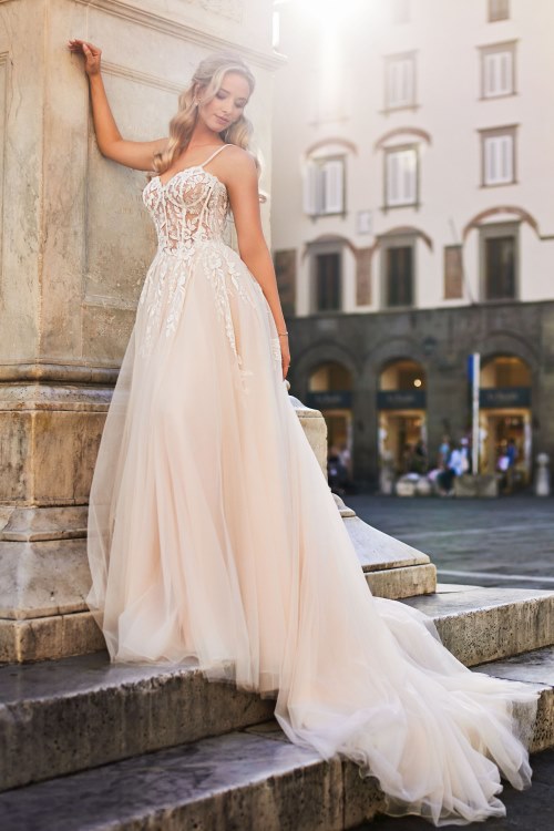 Robes de mariée 25211