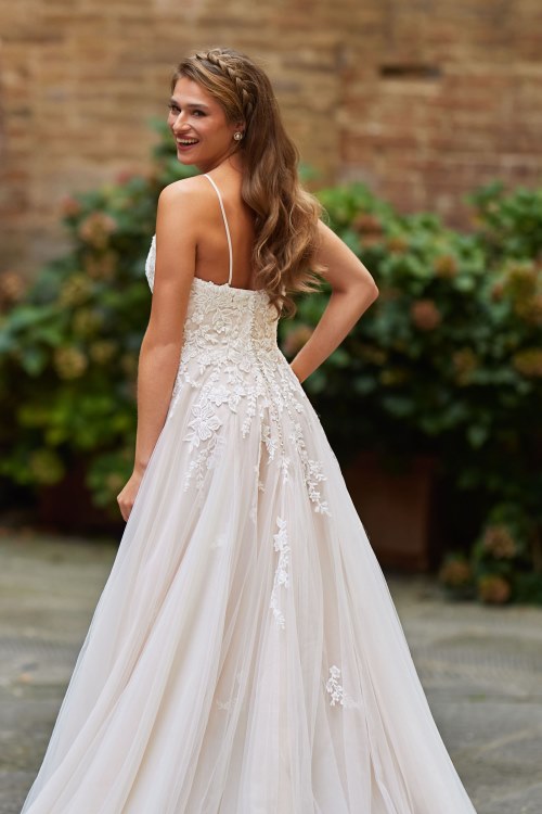 Robes de mariée 25213