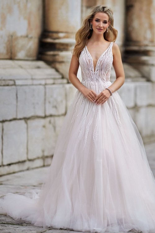 Robes de mariée 25214