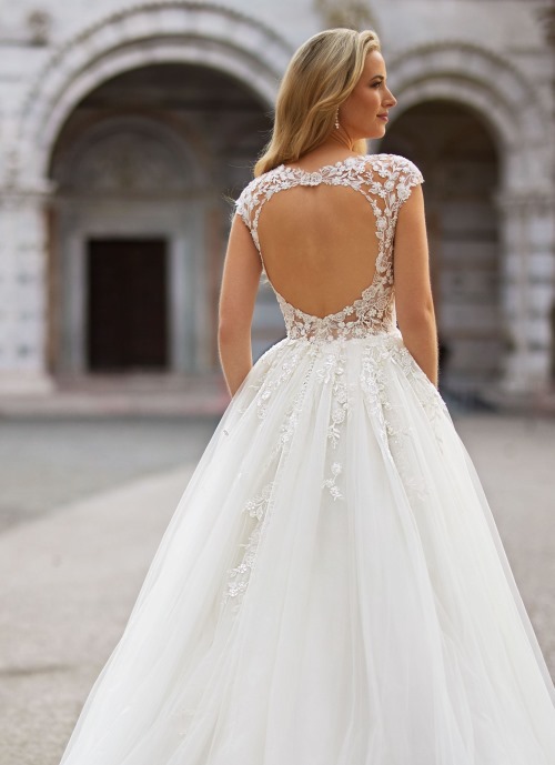 Robes de mariée 25215