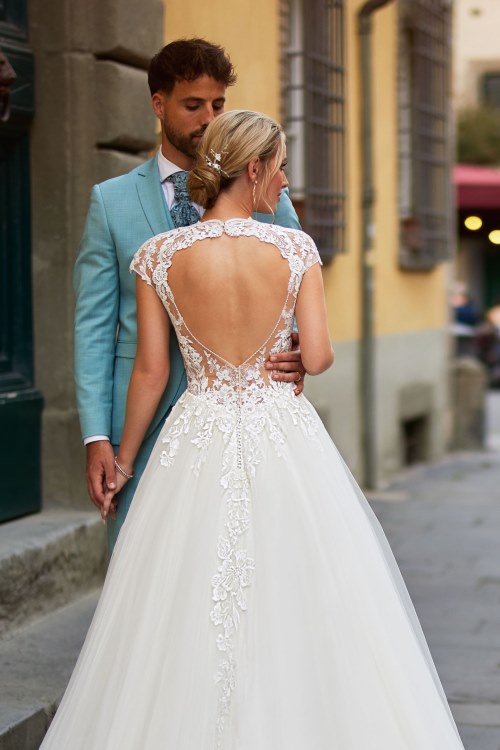 Robes de mariée 25222