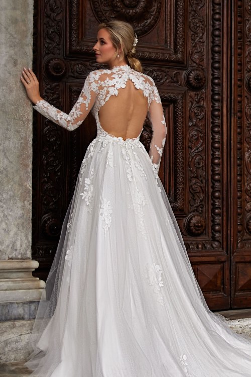 Robes de mariée 25224