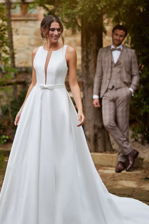 Robes de mariée 25232