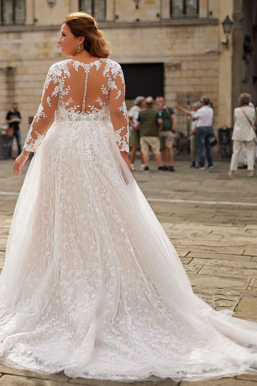 Robes de mariée 25302