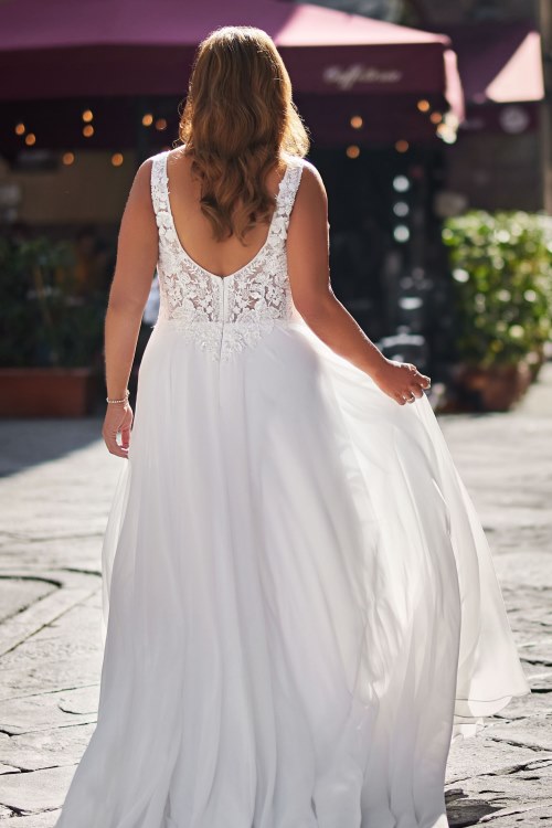 Robes de mariée 25307