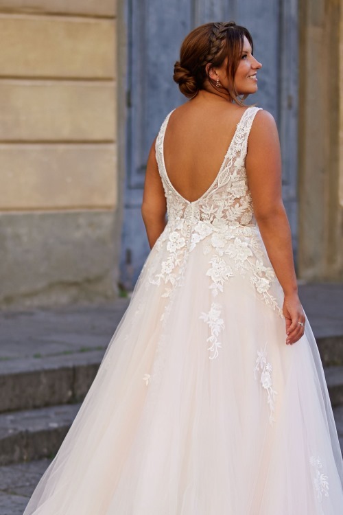 Robes de mariée 25310