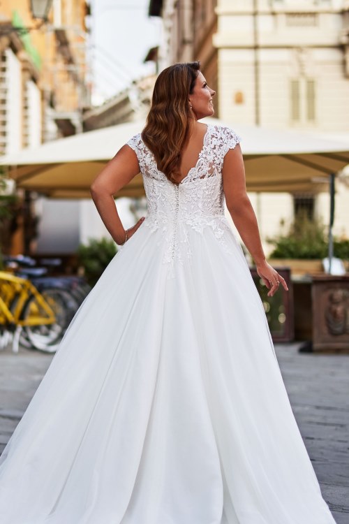 Robes de mariée 25317