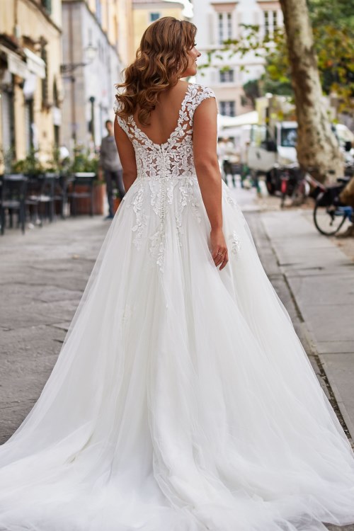 Robes de mariée 25320