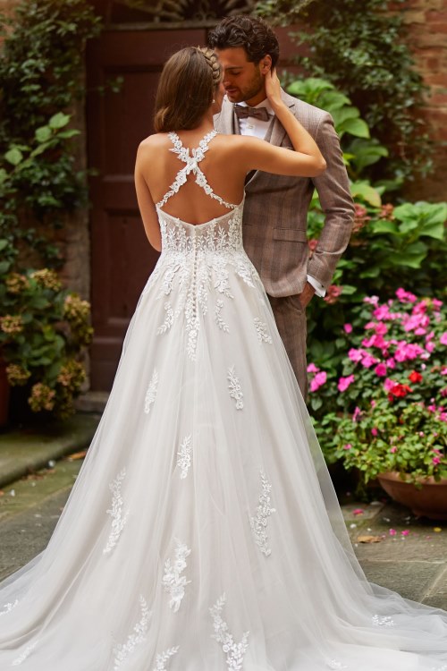 Robes de mariée 25408