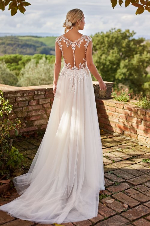 Robes de mariée 25409