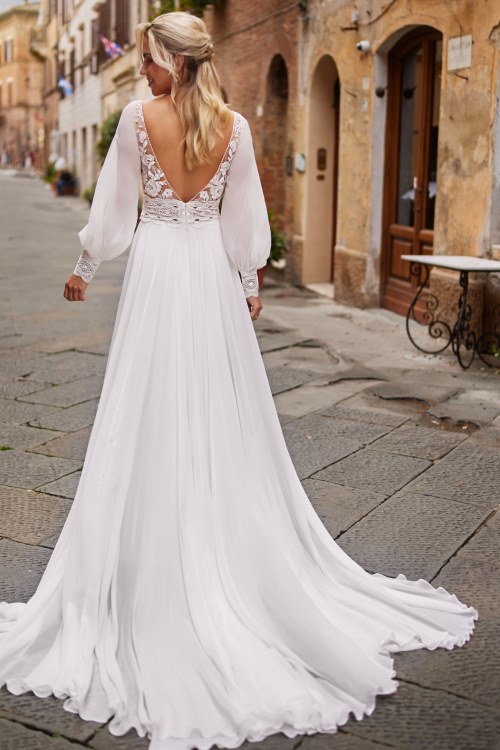 Robes de mariée 25421