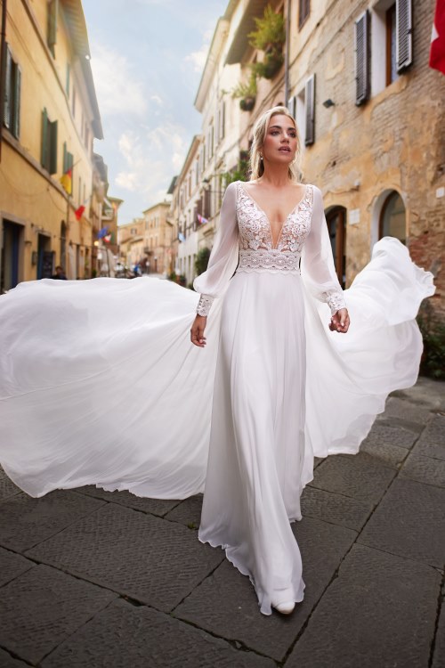 Robes de mariée 25421