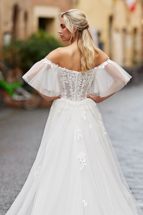 Robes de mariée 25423