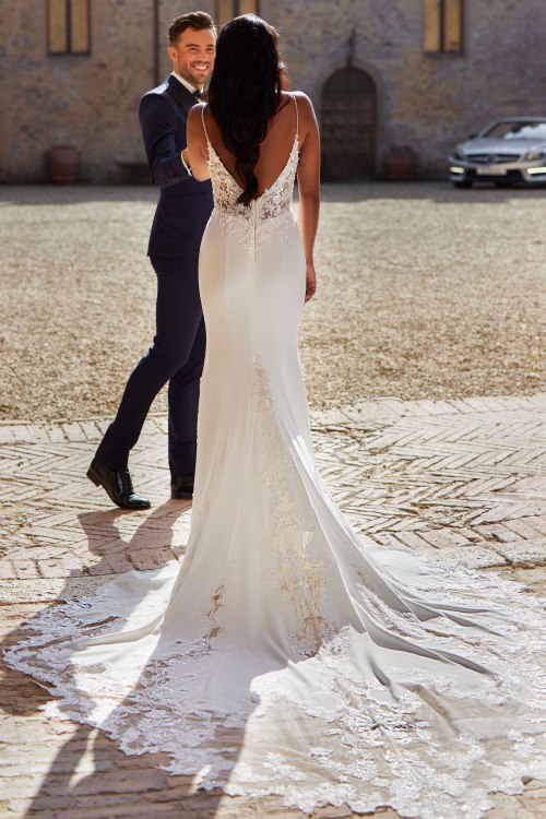 Robes de mariée 25505