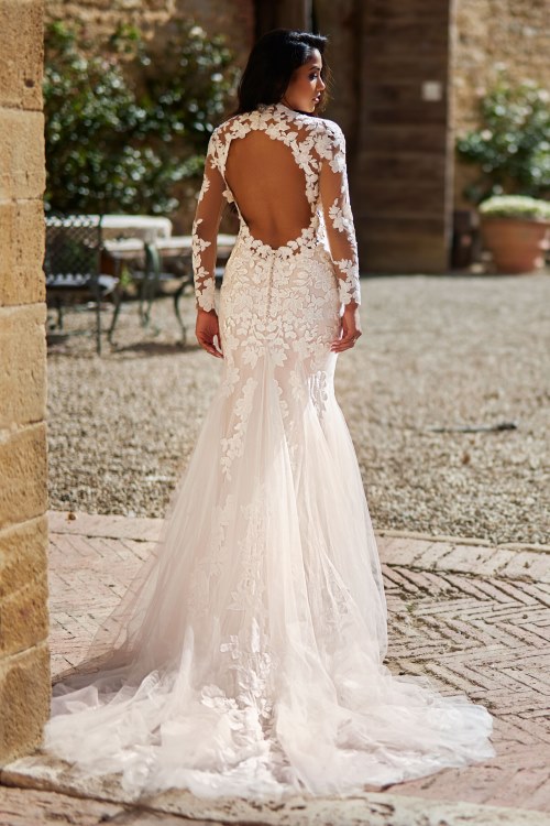 Robes de mariée 25526