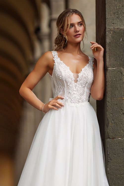 Robes de mariée 25603