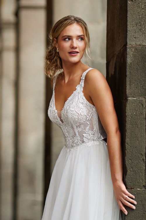 Robes de mariée 25603