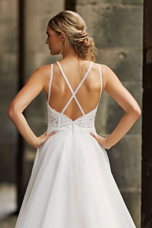 Robes de mariée 25605