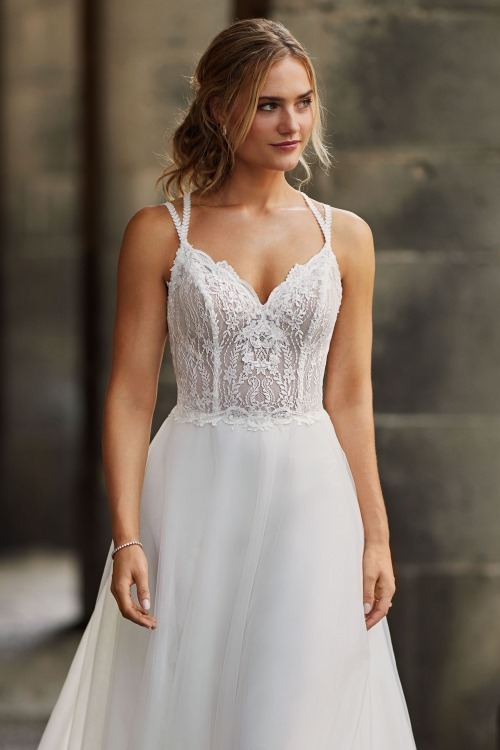 Robes de mariée 25605