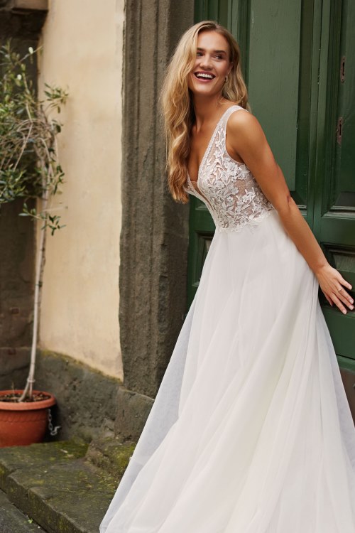 Robes de mariée 25606