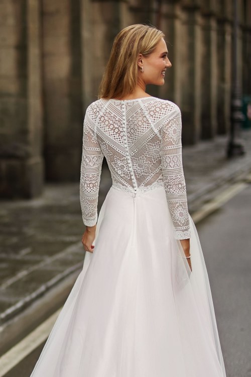 Robes de mariée 25609