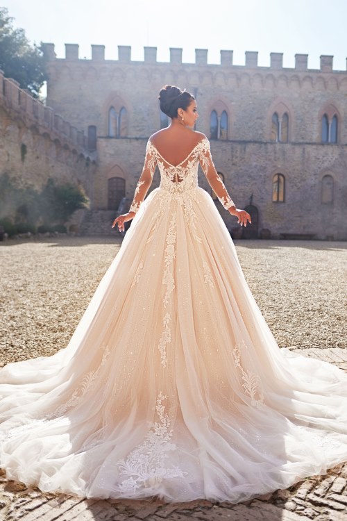 Robes de mariée 25802