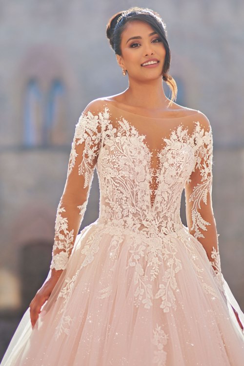 Robes de mariée 25802