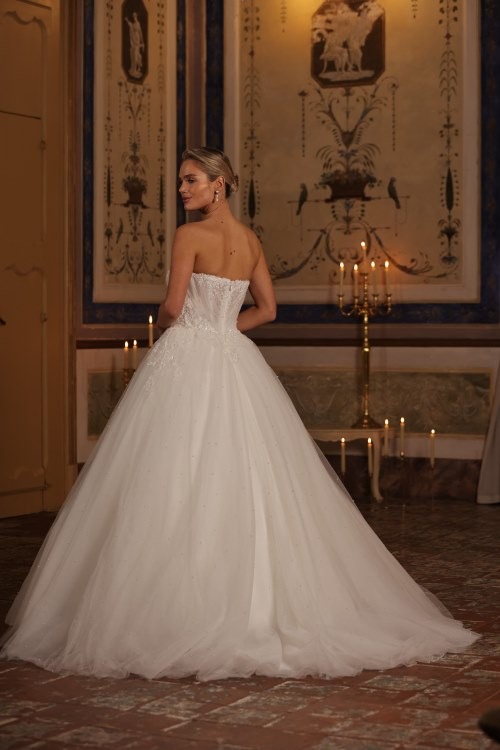 Robes de mariée 6455