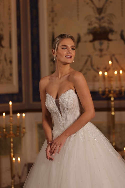 Robes de mariée 6455