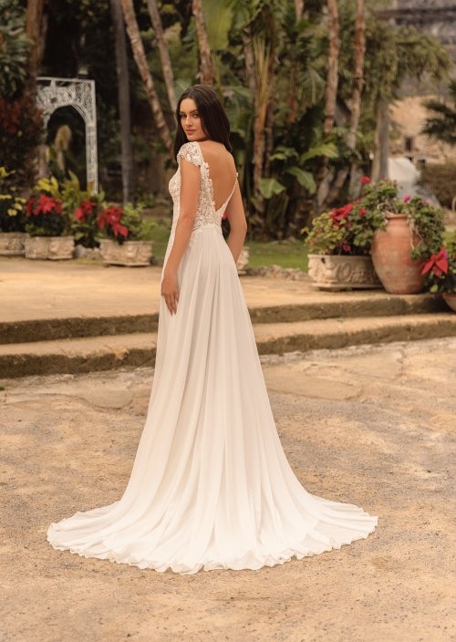 Robes de mariée 8296