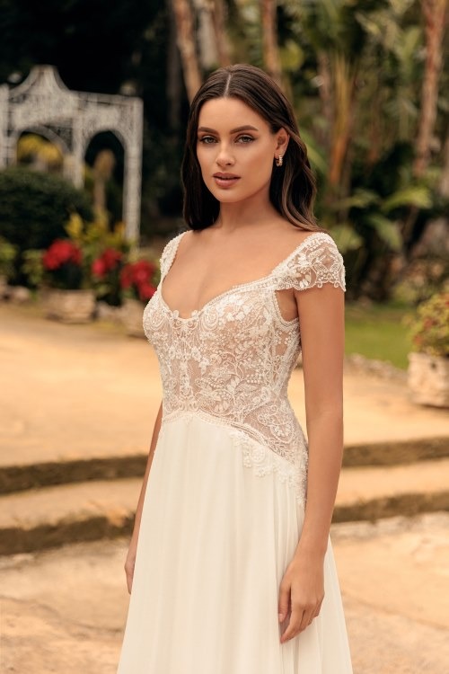 Robes de mariée 8296