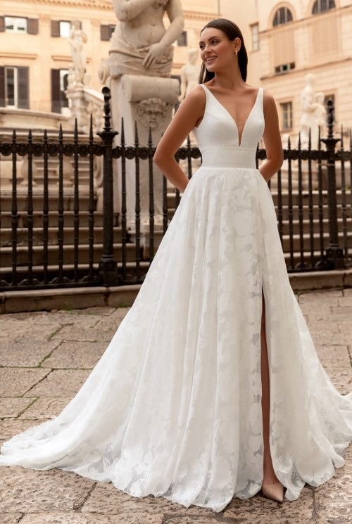 Robes de mariée 8321