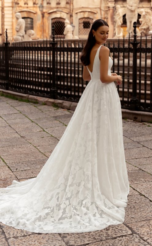 Robes de mariée 8321