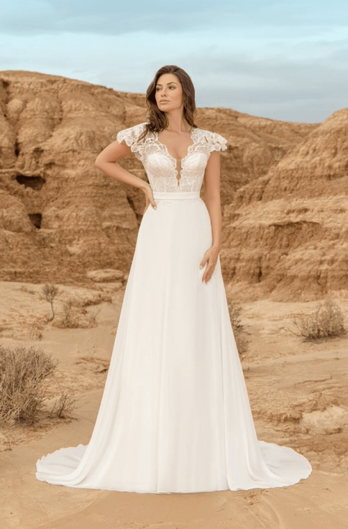 Robes de mariée BM 25-01