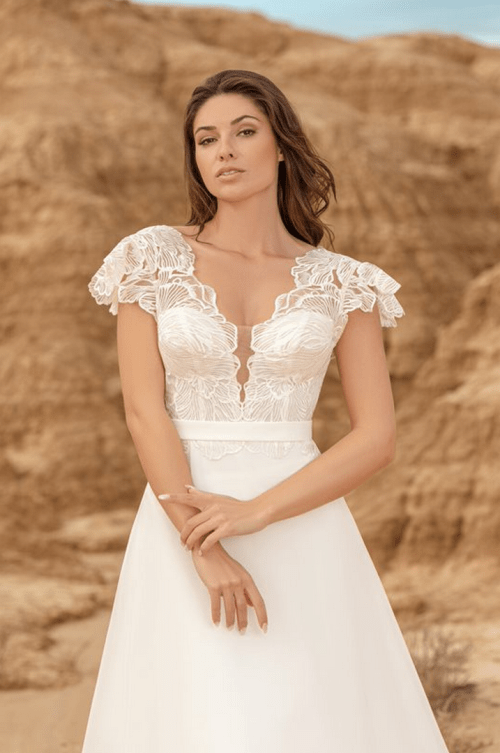 Robes de mariée BM 25-01